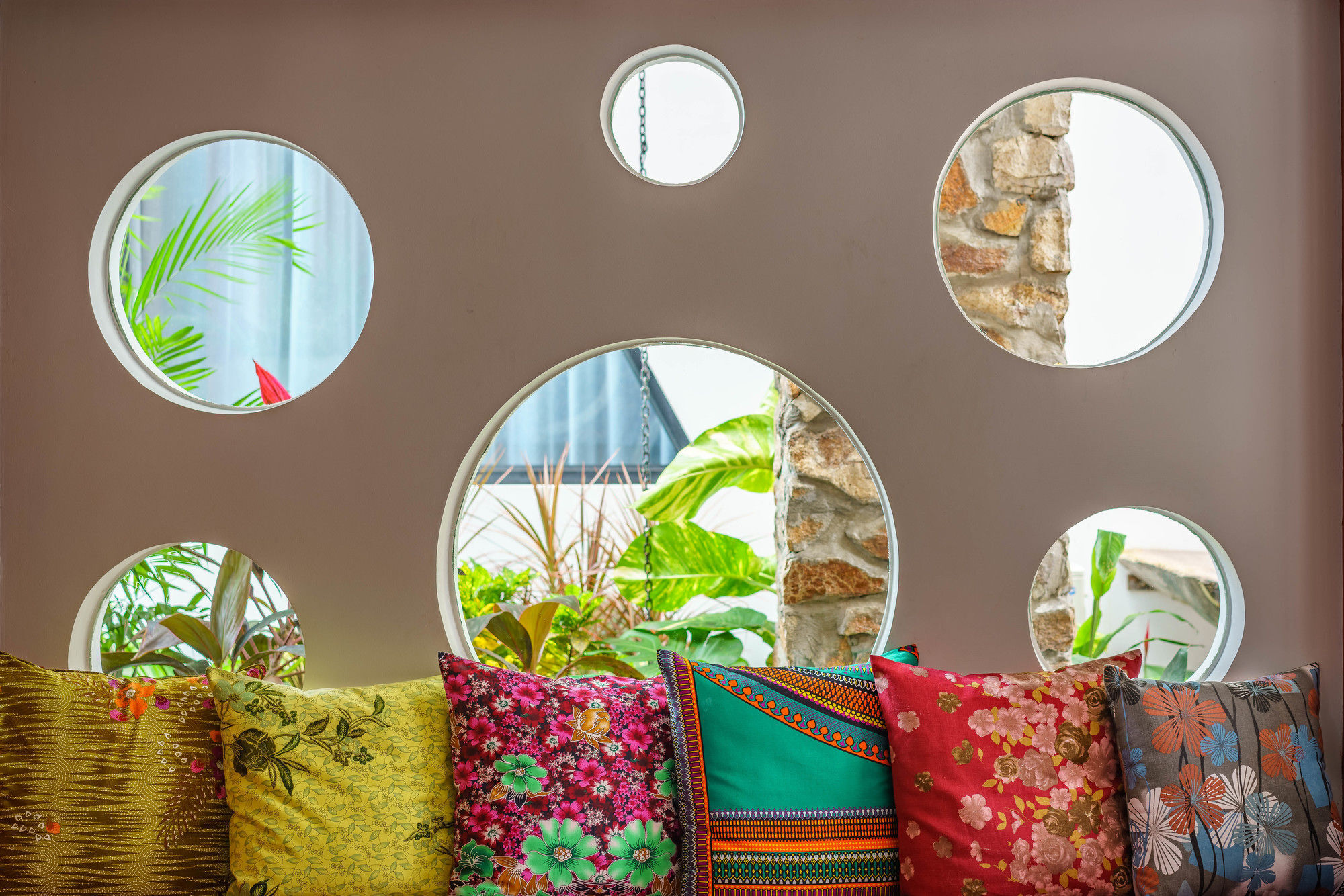 The Secret Corner Unique Residence Siem Reap Exterior foto